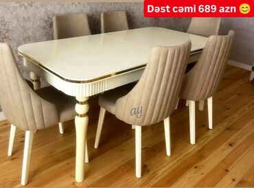 metbex desti: Masa desti sifarisle hazırlanır. ⚜️ İstehsaldan satiş, otağınıza