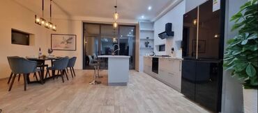 дом в покровке: 160 м², 3 комнаты, Утепленный, Теплый пол, Бронированные двери