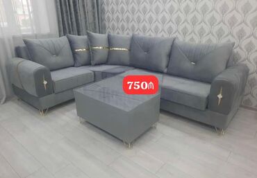 Dolablar: Künc divan, Yeni