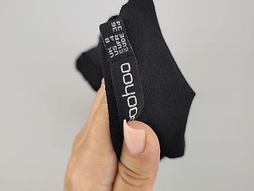 bluza okaidi: Boohoo, Bluzka damska, rozmiar S — 5