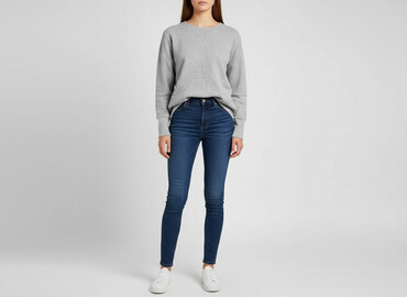 sweter z misiem tous: Bluza damska
, rozmiar L