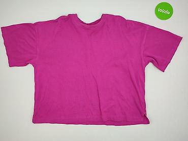 bluzki uv: C&A, T-shirt damski, rozmiar XL — 2