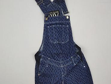 daichman sniegowce: River Island, Ogrodniczki damskie, rozmiar XS — 1