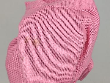 hm cashmere: H&M Divided, Sweter damski, rozmiar S — 6