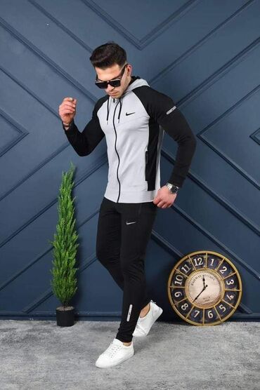 Trenerke: S-Xxl 3800 L — 5