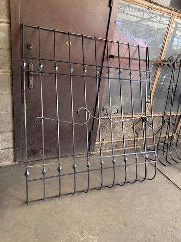 Сварка: Сварка | Ворота, Решетки на окна, Навесы Доставка, Гарантия, Бесплатная смета — 3