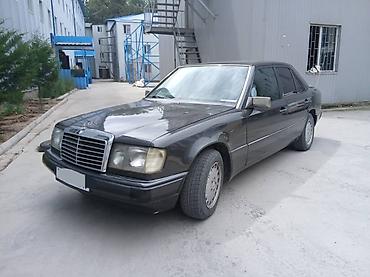 мерс 124 ешка 2 2: Mercedes-Benz W124: 1990 г., 2.3 л, Механика, Бензин, Седан — 2