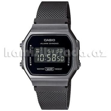 casio saat qadın: Yeni, Qol saatı, Casio, rəng - Gümüşü