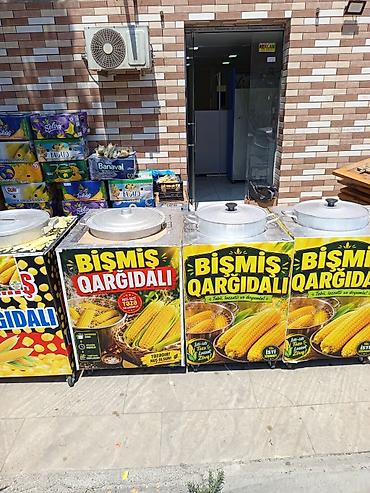 meyve blender: Təcili satılır her şeyi işlək vəziyyətdədi 15 günün aparatidi hec bir — 1