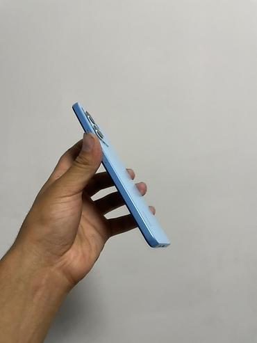 redmo note 10 pro: Redmi, Redmi Note 12, Б/у, 256 ГБ, цвет - Синий, 2 SIM — 4
