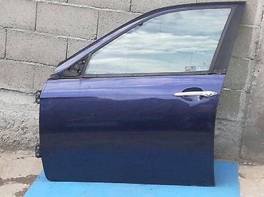 alpha r1: Alfa Romeo 156 VRATA VOZACEVA SIVA. Cena se odnosi na gola vrata — 7