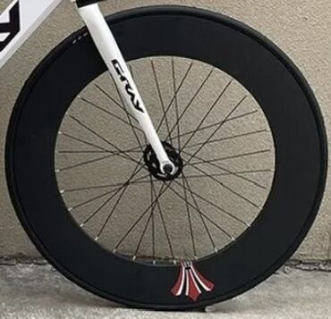 колесо для велосипеда: Ищу такое колесо(желательно оба)
