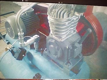 Компрессоры: Ремонт Воздушного Компрессора. Любой Модели. так же продажа — 11