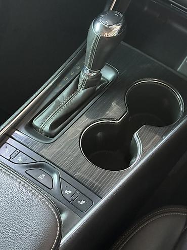 Chevrolet: Chevrolet Impala: 2017 г., 2.5 л, Автомат, Бензин, Седан — 15