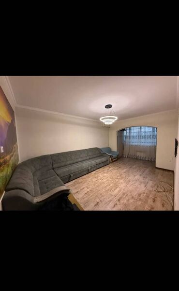 Продажа квартир: 1 комната, 45 м², 107 серия, 3 этаж, Евроремонт