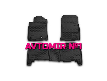 Avtomobil üçün ayaqaltı: "aileron", "novline", "locker", "formika", "norplast" firmalarının hər — 9