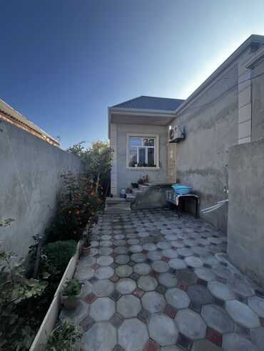 Həyət evləri və villaların satışı: 2 otaqlı, 60 kv. m, Kredit yoxdur, Yeni təmirli — 2