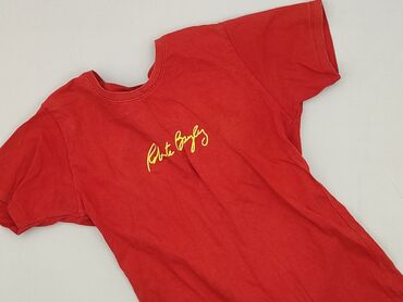 T-shirt, 11 years, 140-146 cm, condition - Very good
