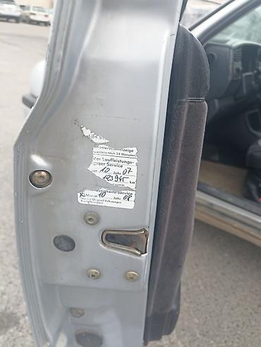 Volkswagen: Volkswagen Vento: 1993 г., 1.8 л, Бензин, Седан — 7