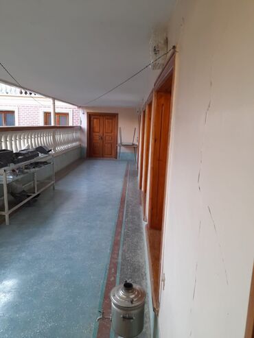 Həyət evləri və villaların satışı: 9 otaq, 264 kv. m, Kredit var, Orta təmir — 4