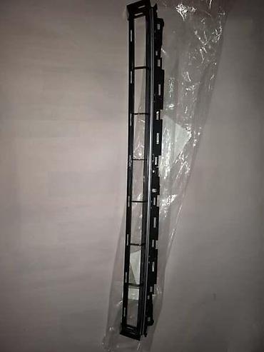 12v adapter za auto: SREDNJA RESETKA BRANIKA S LINE ZA AUDI A5 — 1