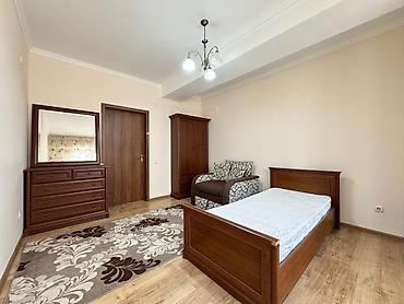 Продажа квартир: 3 комнаты, 128 м², Элитка, 6 этаж, Евроремонт — 10