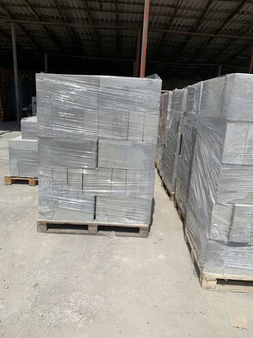 Газоблок: Газоблок, Неавтоклавный, 600x200x300, D600 — 15