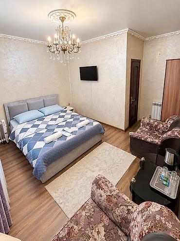 🏨 УЮТНЫЙ НОМЕР ПОСУТОЧНО И НА НЕСКОЛЬКО ДНЕЙ! 🛏️✨ Ищете комфортное