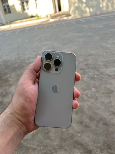 IPhone 15 Pro