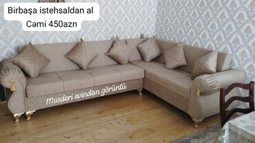 sultan divan: Угловой диван, Новый
