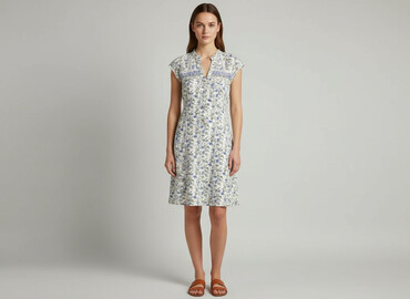 sukienki prążkowane: River Island Petite, Сукня жіноча, розмір M