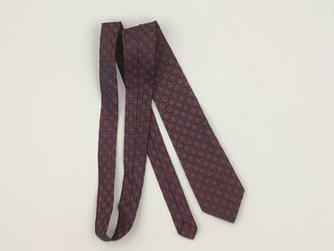 Tie, color - Claret, condition - Very good