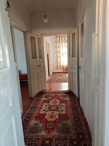 дом рынок азиз: 🏠 Продаётся 5-комн. немецкий кирпичный дом Рынок Баят / Азиз, Бишкек — 5