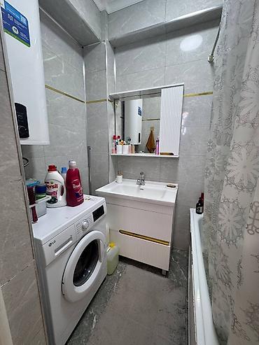 Продажа квартир: 3 комнаты, 83 м², Элитка, 5 этаж, Евроремонт — 10