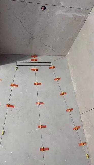 монтажные работы: Укладка плитки в ванной, Укладка плитки на пол, Гидроизоляционные работы | Керамогранитная плитка, Керамическая плитка, Зеркальная плитка | Вертикальная укладка, Горизонтальная укладка Больше 6 лет опыта — 3