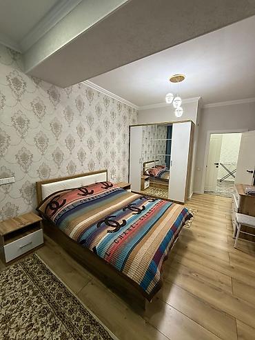 Посуточная аренда квартир: 1 комната, Душевая кабина, Постельное белье, Кондиционер at lalafo.kg — 6 Посуточная аренда квартир: 1 комната, Душевая кабина, Постельное белье, Кондиционер — 6