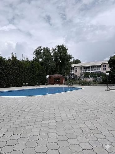 сдаю 2 комнаты: Коттедж, Илбирс Саадат, Бостери, 8 мест — 6