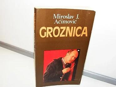 pikachu: Groznica Miroslav AćimovićIzdavač SezamPovez broširanStrana 217Godina — 2
