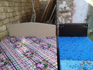 Sifarişlə çarpayılar: Carpayi Tezediler hazirlari var zemanet verilir 1 neferlik 50m 2 -da lalafo.az — 6 Sifarişlə çarpayılar: Carpayi Tezediler hazirlari var zemanet verilir 1 neferlik 50m 2 — 6