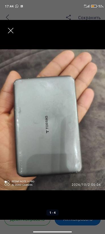магнитный повербанк: Магнитный внешний аккумулятор TORRAS. Компактный power bank в тонком — 1