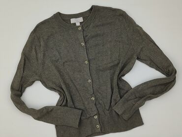 Kardigany: H&M, Kardigan damski, rozmiar M