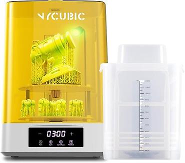 3д принтер: Anycubic Wash & Cure 3 Plus 🟢Rəsmi iş yeri olan və — 1