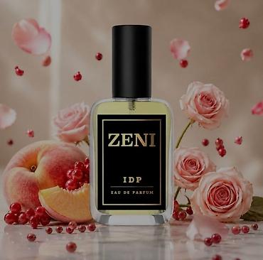 🌸 ZƏRİF XANIM PARFÜM 🌸 Azərpoctla ünvanlara göndərilmə 30ml 77 AZN