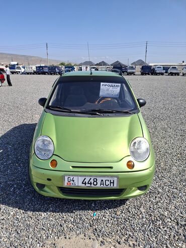 daewoo matiz автомат: Daewoo Matiz: 2003 г., 0.8 л, Механика, Бензин, Хетчбек
