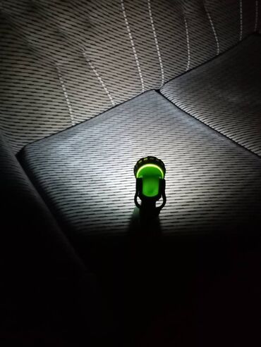 Rasveta: Baterijska Lampa sa LED Svetlom NOVO Led Lampa AKCIJA Cene nisu — 7