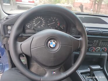 зеркала на бмв е34: Руль BMW Б/у, Оригинал
