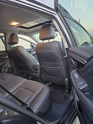Subaru: Subaru Outback: 2020 г., 2.5 л, Вариатор, Бензин, Кроссовер — 15