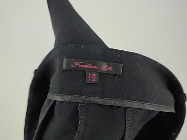 massimo outlet: Spodnie materiałowe damskie, rozmiar M — 4