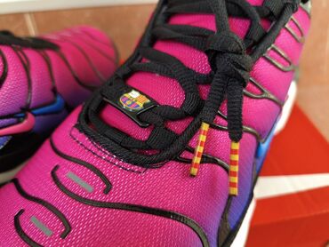 Patike: Patike, Nike, veličina - 46 — 11