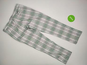 cos: Slazenger, Spodnie garniturowe męskie, rozmiar S — 3